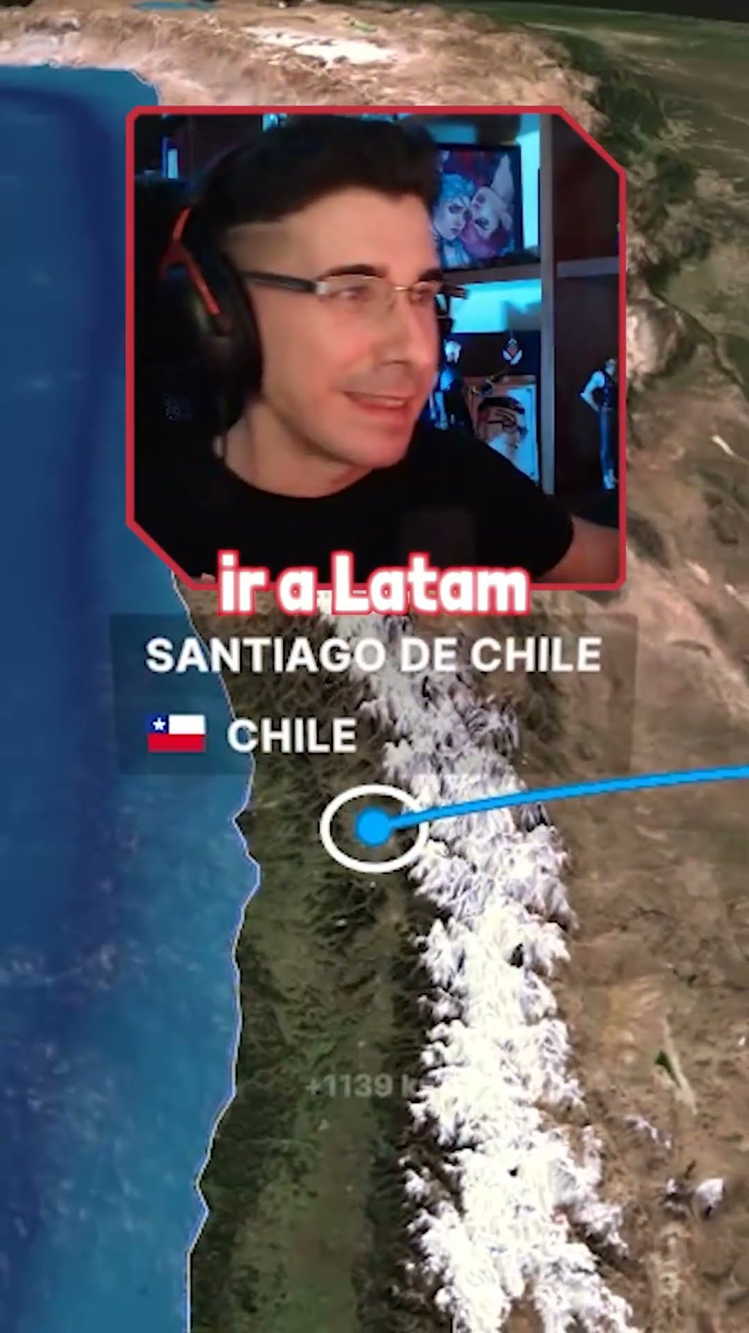 ¿ES MAS DIFICIL EL RADIANT EN LAS O EMEA? | Masguel